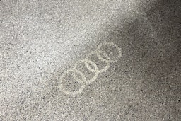 Harmaa Audi A6 2012 kuva 31.