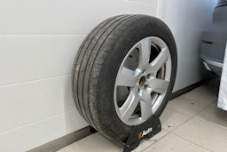 Harmaa Audi A6 2012 kuva 13.