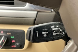 Harmaa Audi A6 2012 kuva 17.