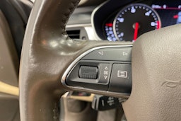 Harmaa Audi A6 2012 kuva 18.