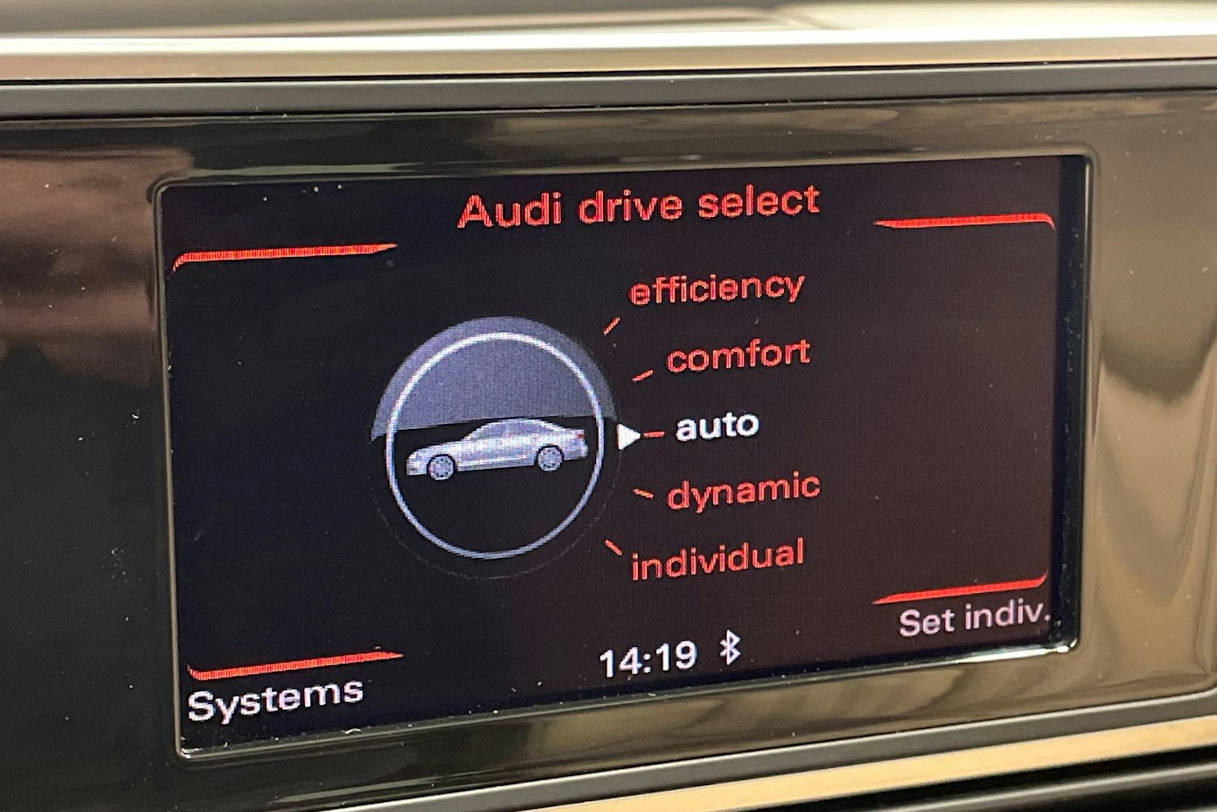 Harmaa Audi A6 2012 kuva 23.