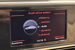 Harmaa Audi A6 2012 kuva 23.