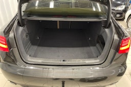 Harmaa Audi A6 2012 kuva 25.