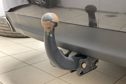 Harmaa Audi A6 2012 kuva 26.