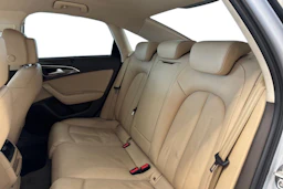 Hopea Audi A6 2012 kuva 11.