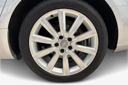 Hopea Audi A6 2012 kuva 12.