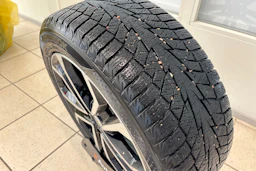 Hopea Audi A6 2012 kuva 15.