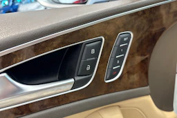 Hopea Audi A6 2012 kuva 19.
