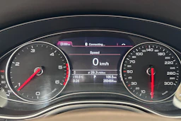 Hopea Audi A6 2012 kuva 20.