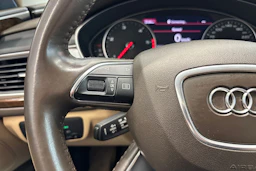 Hopea Audi A6 2012 kuva 21.