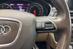 Hopea Audi A6 2012 kuva 22.
