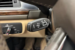Hopea Audi A6 2012 kuva 23.