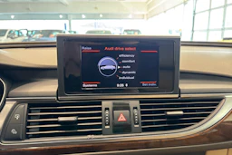 Hopea Audi A6 2012 kuva 25.