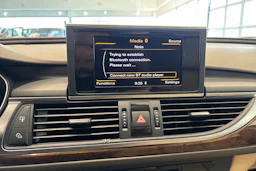 Hopea Audi A6 2012 kuva 26.