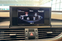 Hopea Audi A6 2012 kuva 28.