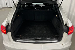 valkoinen Audi A6 2013 kuva 13.