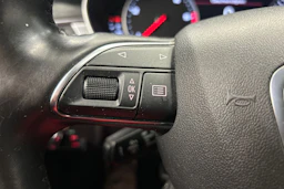 valkoinen Audi A6 2013 kuva 19.