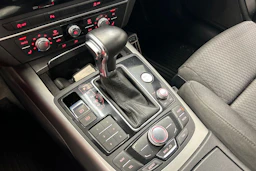 valkoinen Audi A6 2013 kuva 23.