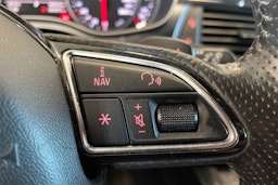 musta Audi A6 2013 kuva 16.