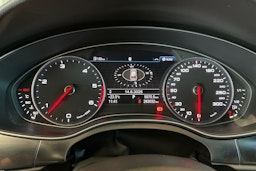 musta Audi A6 2013 kuva 19.