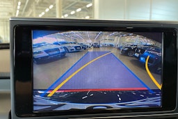 musta Audi A6 2013 kuva 21.
