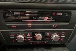 musta Audi A6 2013 kuva 27.