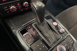 musta Audi A6 2013 kuva 28.