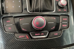 musta Audi A6 2013 kuva 29.