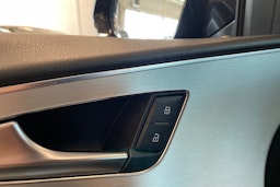 musta Audi A6 2013 kuva 32.
