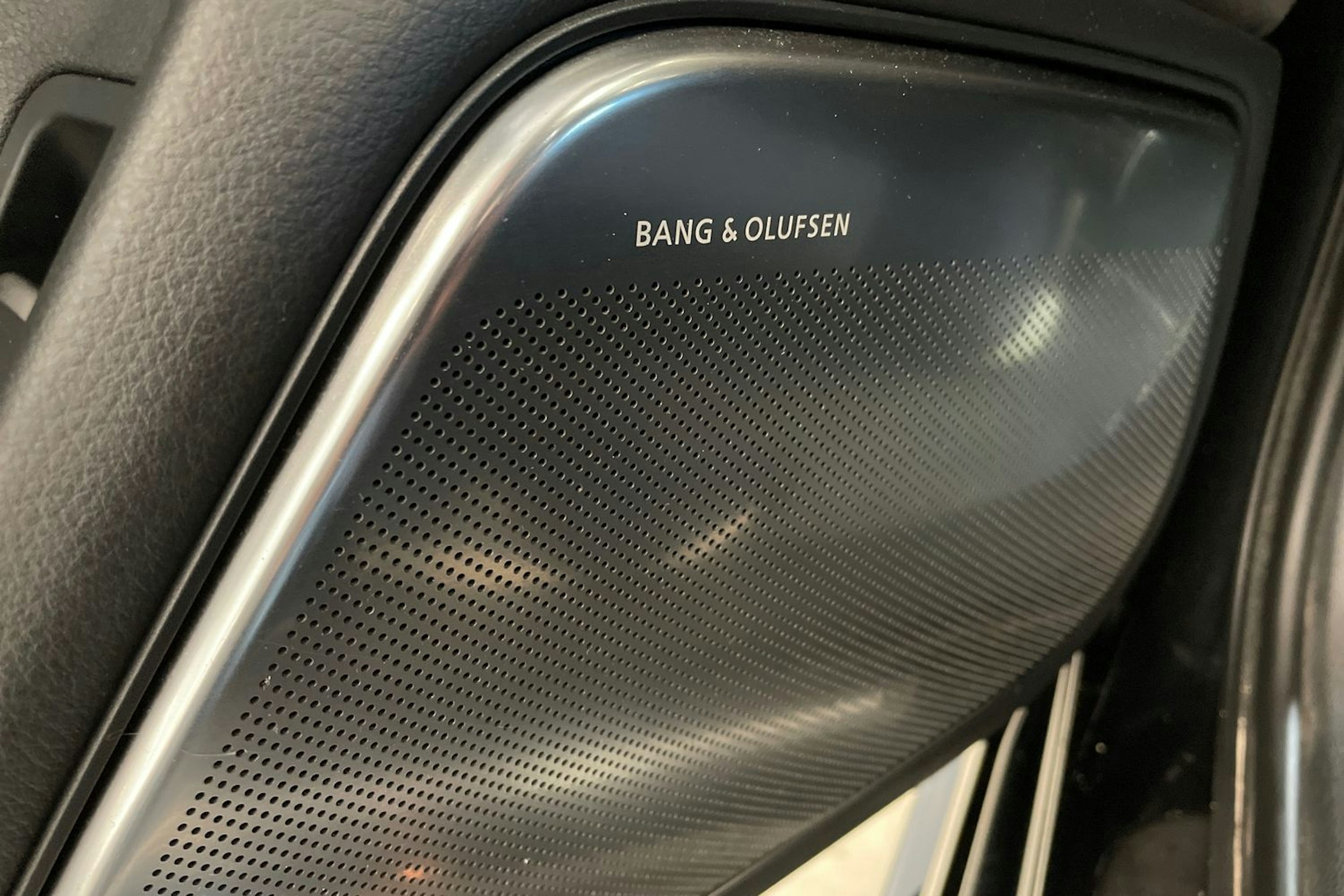 musta Audi A6 2013 kuva 35.