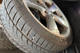 musta Audi A6 2013 kuva 37.