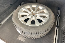 musta Audi A6 2013 kuva 10.