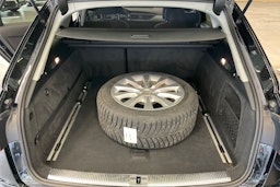 musta Audi A6 2013 kuva 11.
