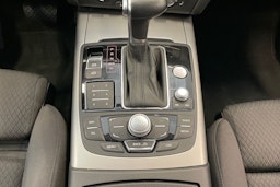 musta Audi A6 2013 kuva 13.