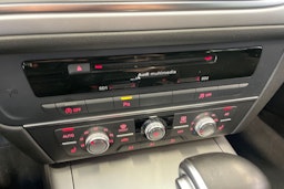 musta Audi A6 2013 kuva 17.