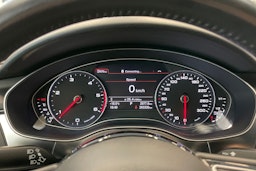musta Audi A6 2013 kuva 18.