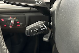 met. hopea Audi A6 2013 kuva 20.