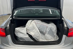 met. hopea Audi A6 2013 kuva 28.