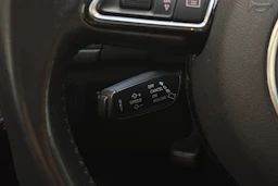 Valkoinen Audi A6 2013 kuva 15.