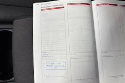 Valkoinen Audi A6 2013 kuva 44.