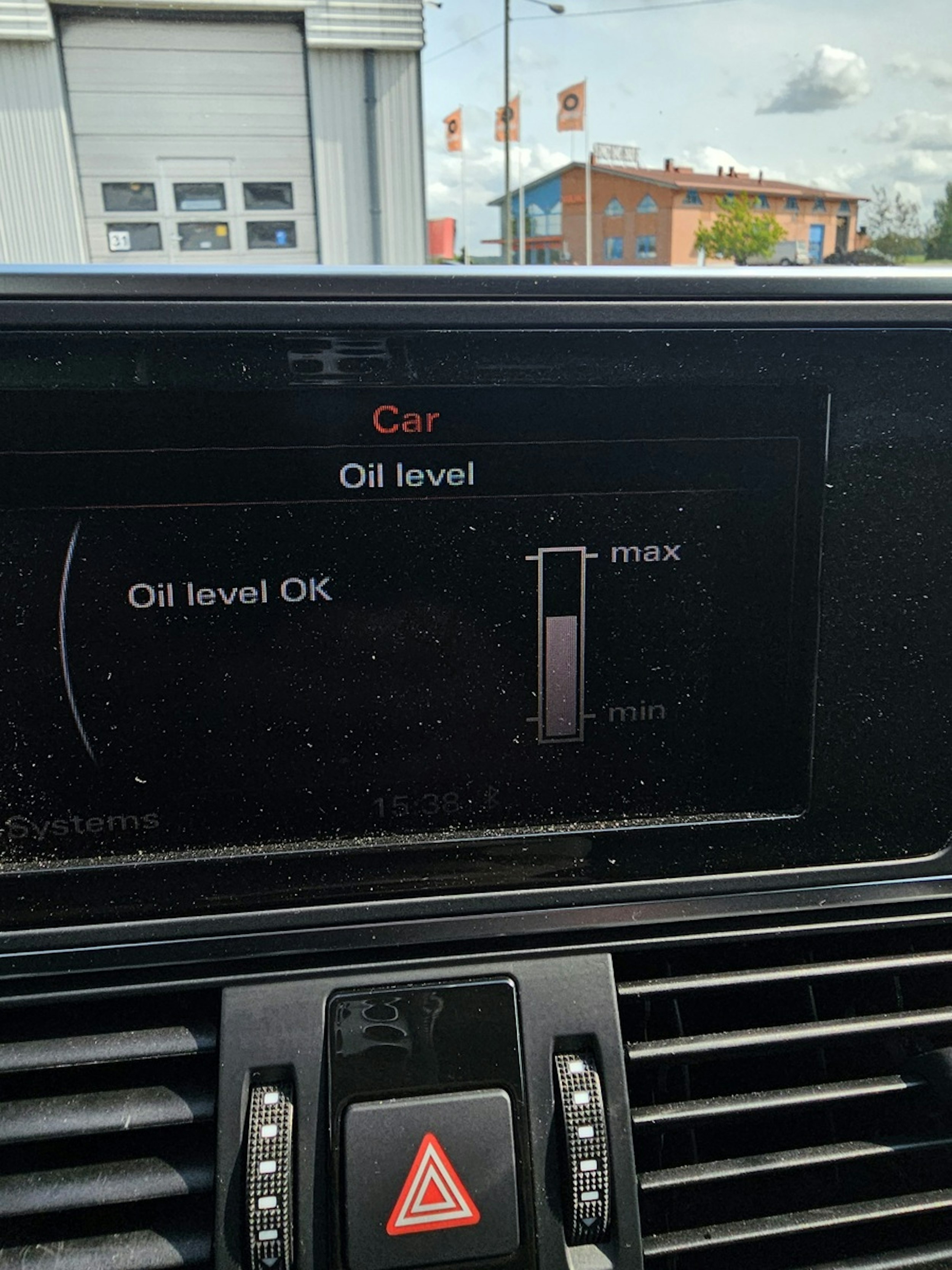 musta Audi A6 2013 kuva 21.