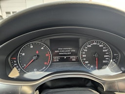 musta Audi A6 2013 kuva 24.