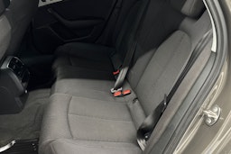 harmaa Audi A6 2013 kuva 10.