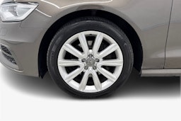 harmaa Audi A6 2013 kuva 11.