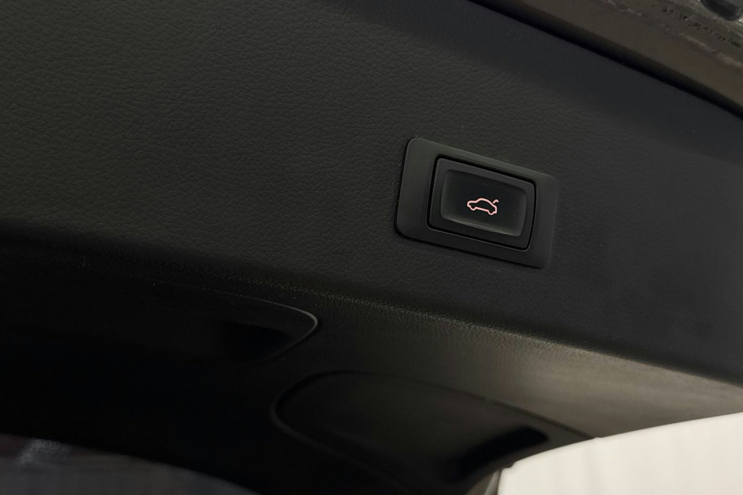 harmaa Audi A6 2013 kuva 17.