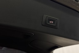 harmaa Audi A6 2013 kuva 17.