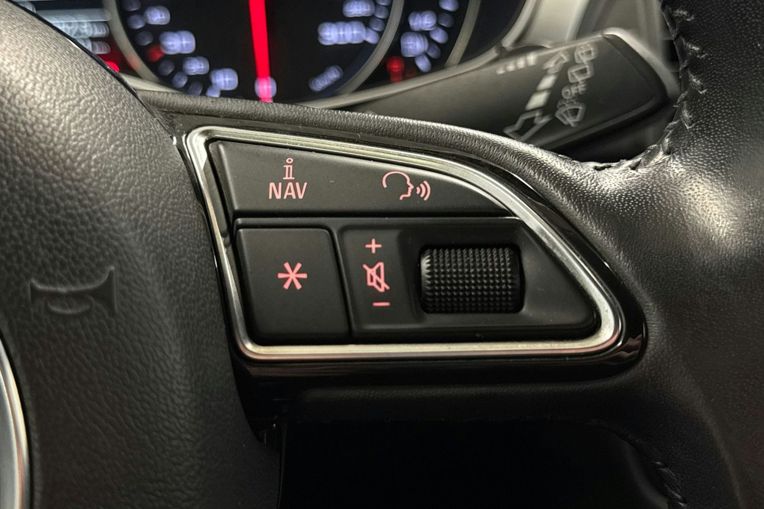harmaa Audi A6 2013 kuva 20.