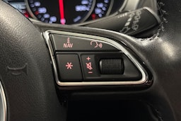 harmaa Audi A6 2013 kuva 20.