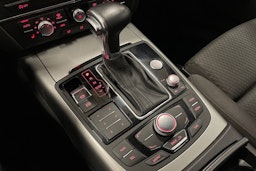 harmaa Audi A6 2013 kuva 27.