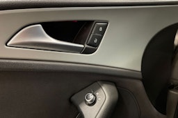 harmaa Audi A6 2013 kuva 30.